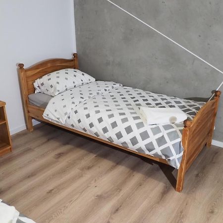 Apartament Pod Przykrywka Lejlighed Mrągowo Eksteriør billede